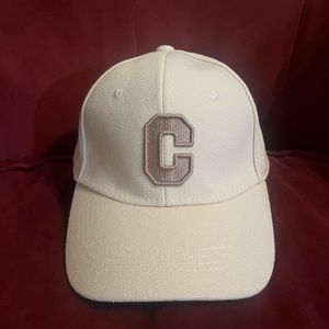 Vintage c SnapBack